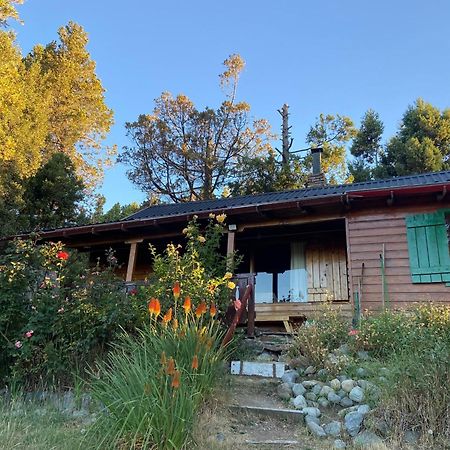 Pico Andino Villa San Carlos de Bariloche Exterior photo