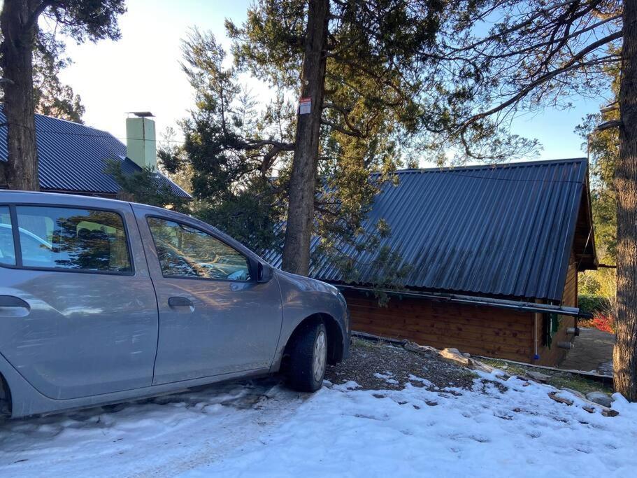 Pico Andino Villa San Carlos de Bariloche Exterior photo