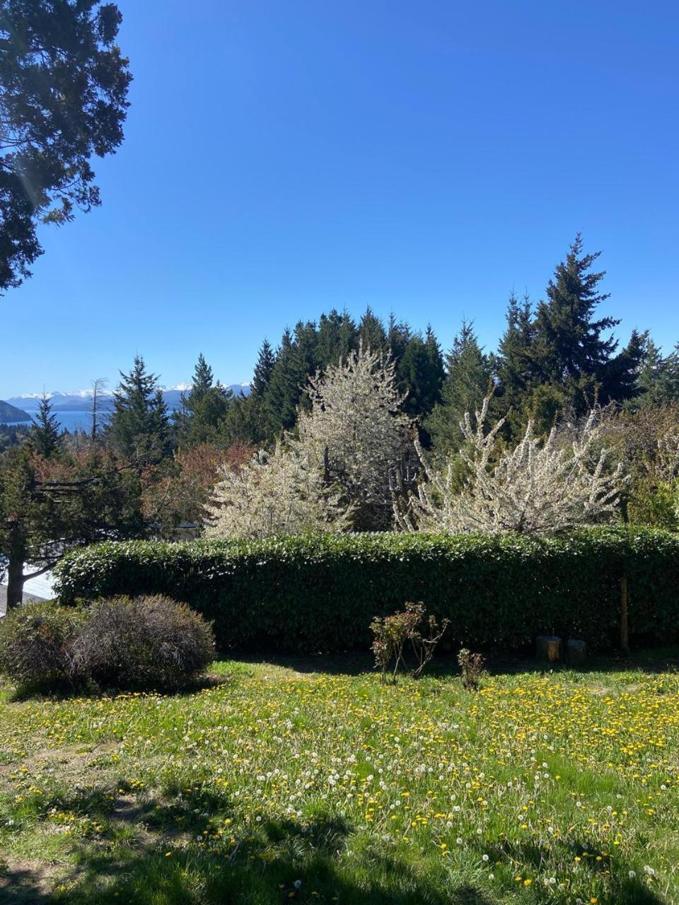 Pico Andino Villa San Carlos de Bariloche Exterior photo