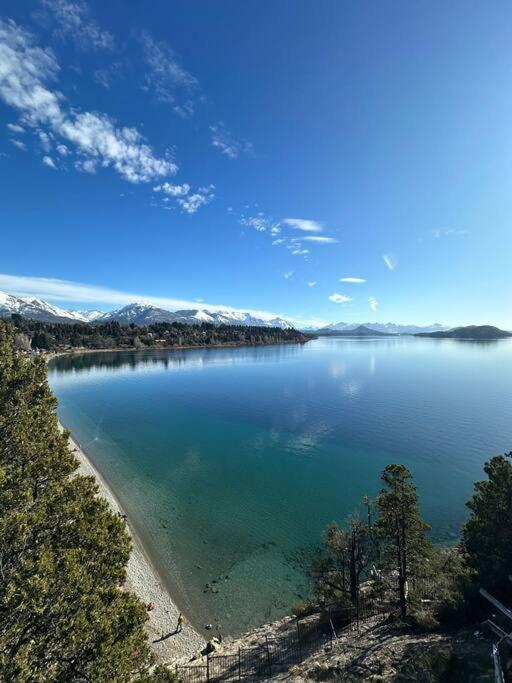 Pico Andino Villa San Carlos de Bariloche Exterior photo