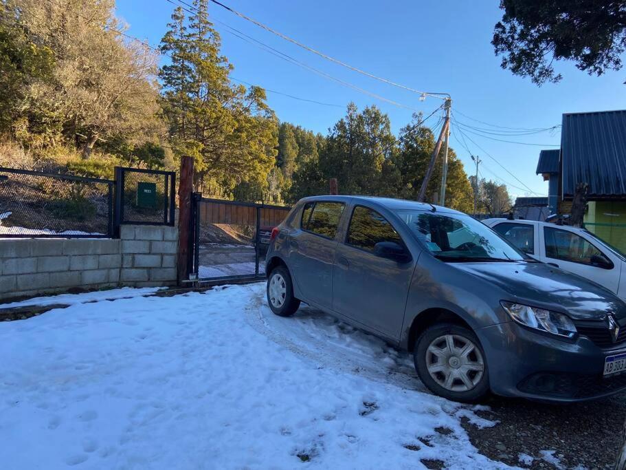 Pico Andino Villa San Carlos de Bariloche Exterior photo