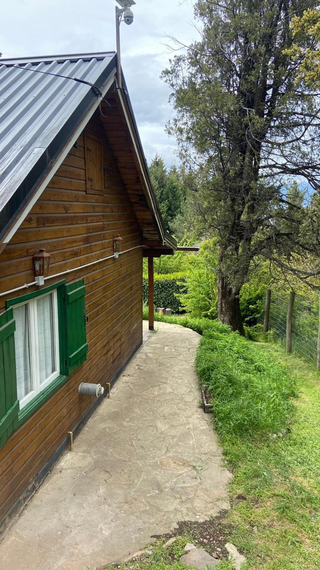 Pico Andino Villa San Carlos de Bariloche Exterior photo