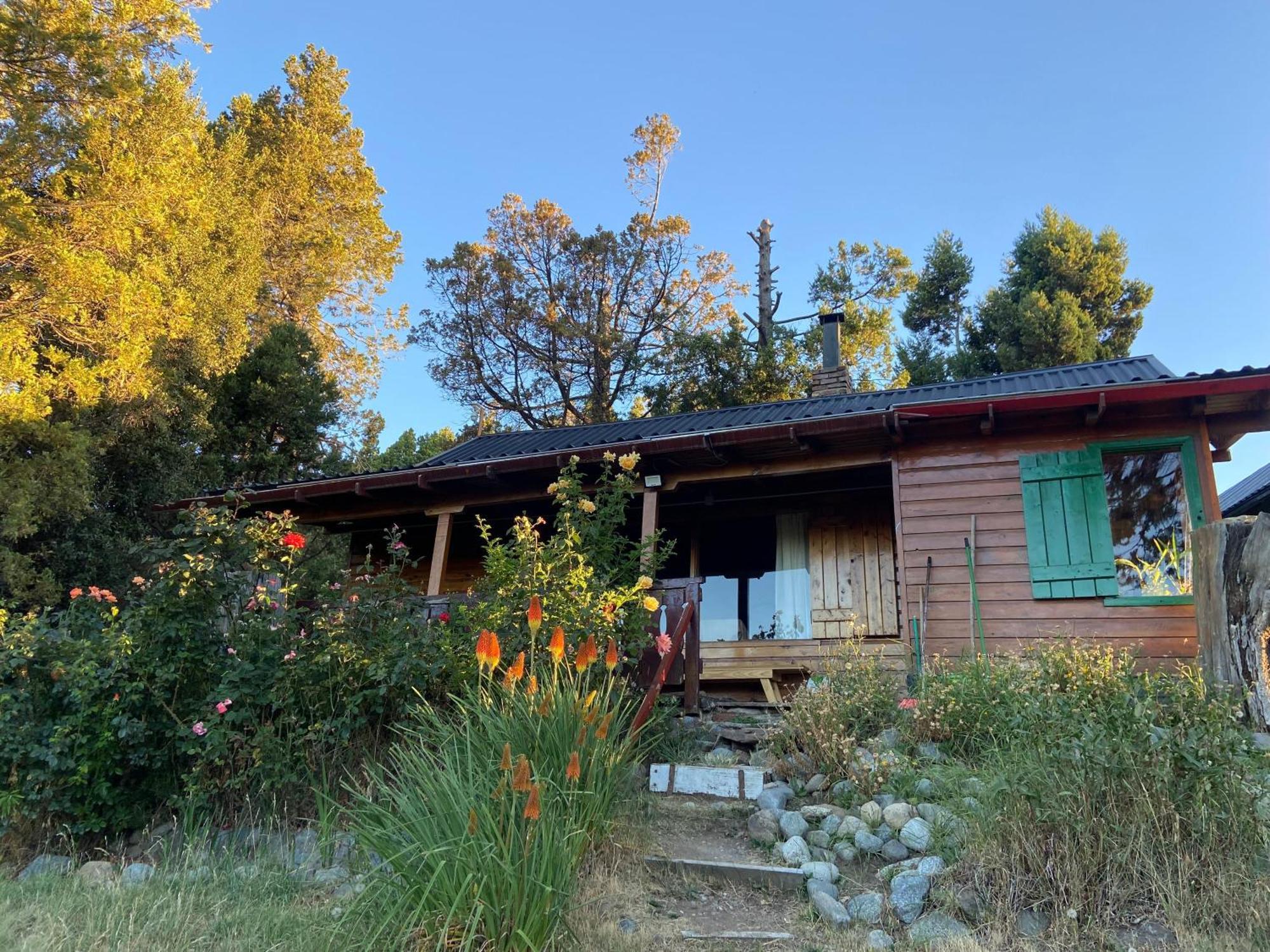 Pico Andino Villa San Carlos de Bariloche Exterior photo