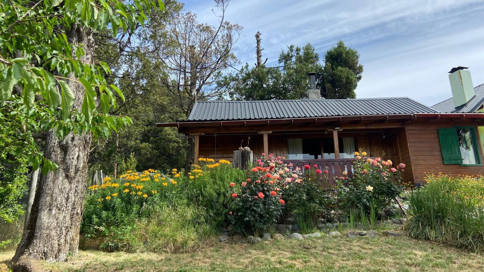 Pico Andino Villa San Carlos de Bariloche Exterior photo